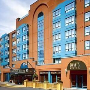 Cambridge Suites Hotel Halifax