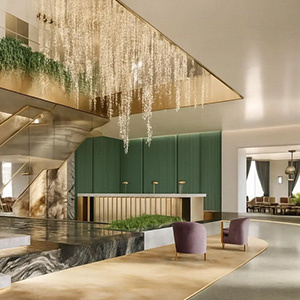 Kimpton Hotel Fontenot