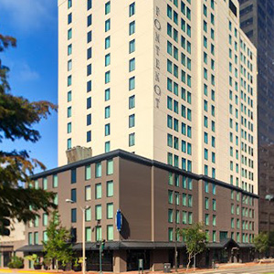 Kimpton Hotel Fontenot