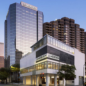 Le Meridien New Orleans