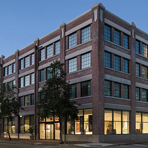 Renaissance New Orleans Arts Warehouse District Hotel