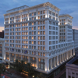 The Ritz Carlton, New Orleans