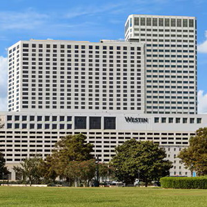 The Westin New Orleans Canal Place