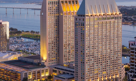 Manchester Grand Hyatt San Diego