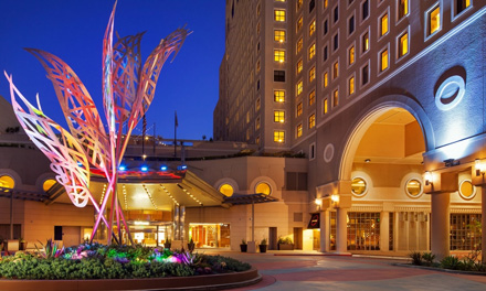 The Westin San Diego Gaslamp Quarter