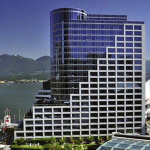 Fairmont Waterfront