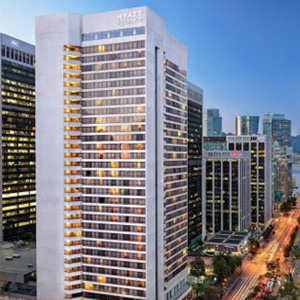 Hyatt Regency Vancouver