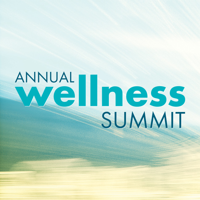 Annual Wellness Summit