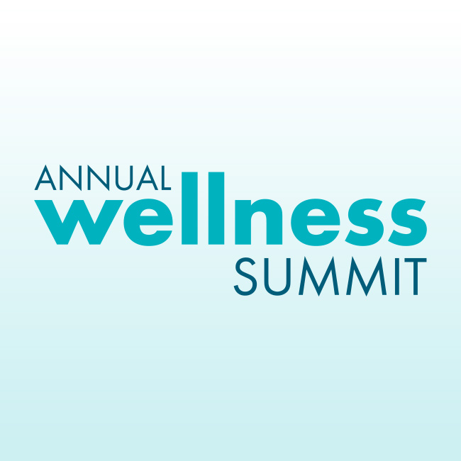 Annual Wellness Summit