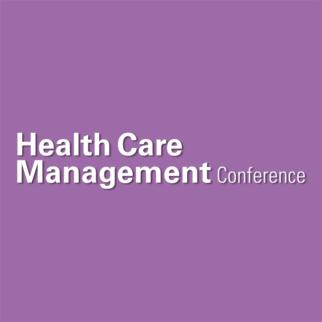 Health Care Management Conference