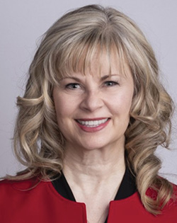 Beverly Beuermann-King, CSP