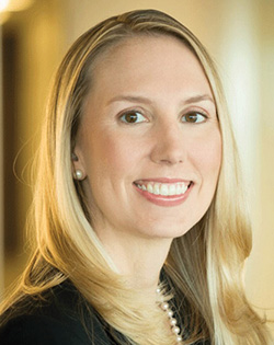 Bjornstad Amin, Kathryn