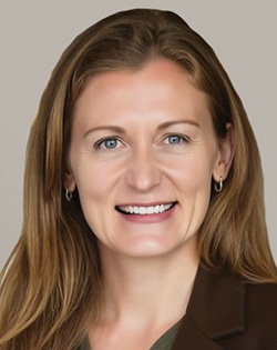 Katherine Bowles, J.D.