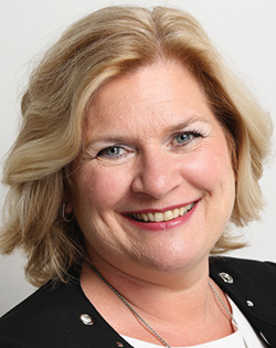 Stéphanie Clément, M.Éd.