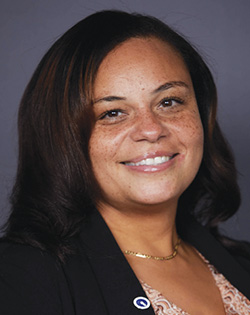 Reneéleona Dozier