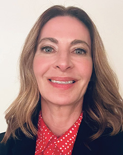 Cara Fitzpatrick, CPA, CFE