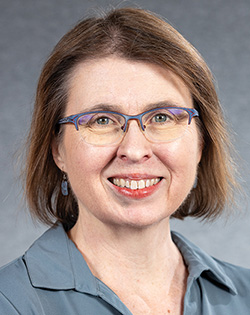 Peggy Hannon, Ph.D., M.P.H.