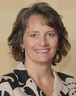 Mindy Harris, CRA, CRC