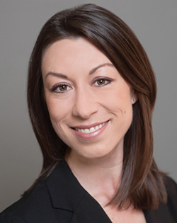 Abbey Hendricks, CEBS