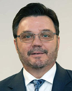 Vincent  Irvin