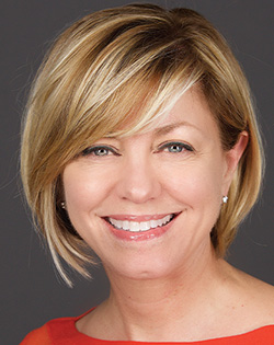 Pepper Krach, M.Phil., M.S.O.L.