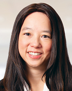 Carolyn Kwan, CFA