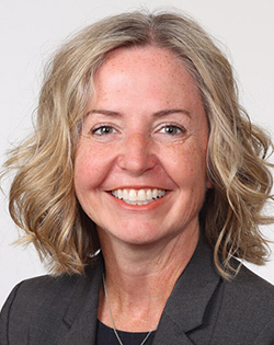 Cheryl Nienhuis, CEBS, MBA, PHR