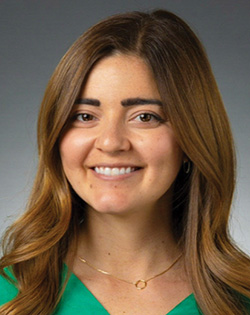 Julia Pangalangan, M.S., Dr.PH.