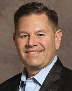 Rich Schainker, CIMA, CPFA