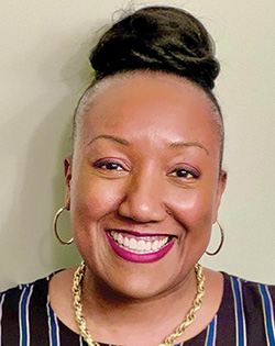 Evelyn Stokes, M.B.A.