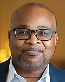 Oyebode Taiwo, M.D, M.P.H.