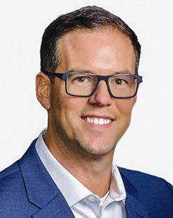 Jason Urquhart, P.Eng.