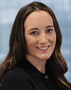 Stephanie Vogel, J.D., LL.M.