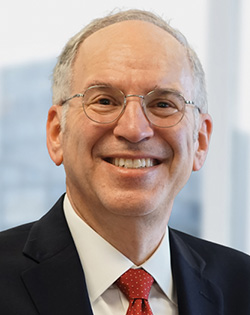 Matthew Whitehorn, M.A., J.D., LL.M.