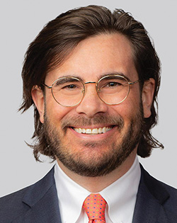 Zachary Willenbrink, J.D.