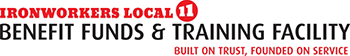 Ironworkers Local 11 Benefit Funds & Training Facility