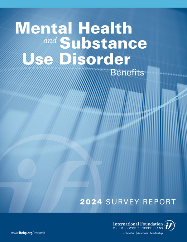 Mental Health and Substance Abuse 2024 Survey