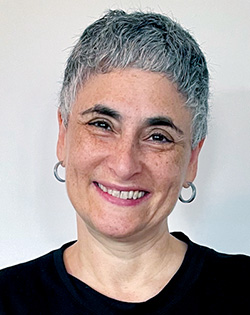 Melissa Melnitzer, M.D.